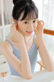 致灿烂的你